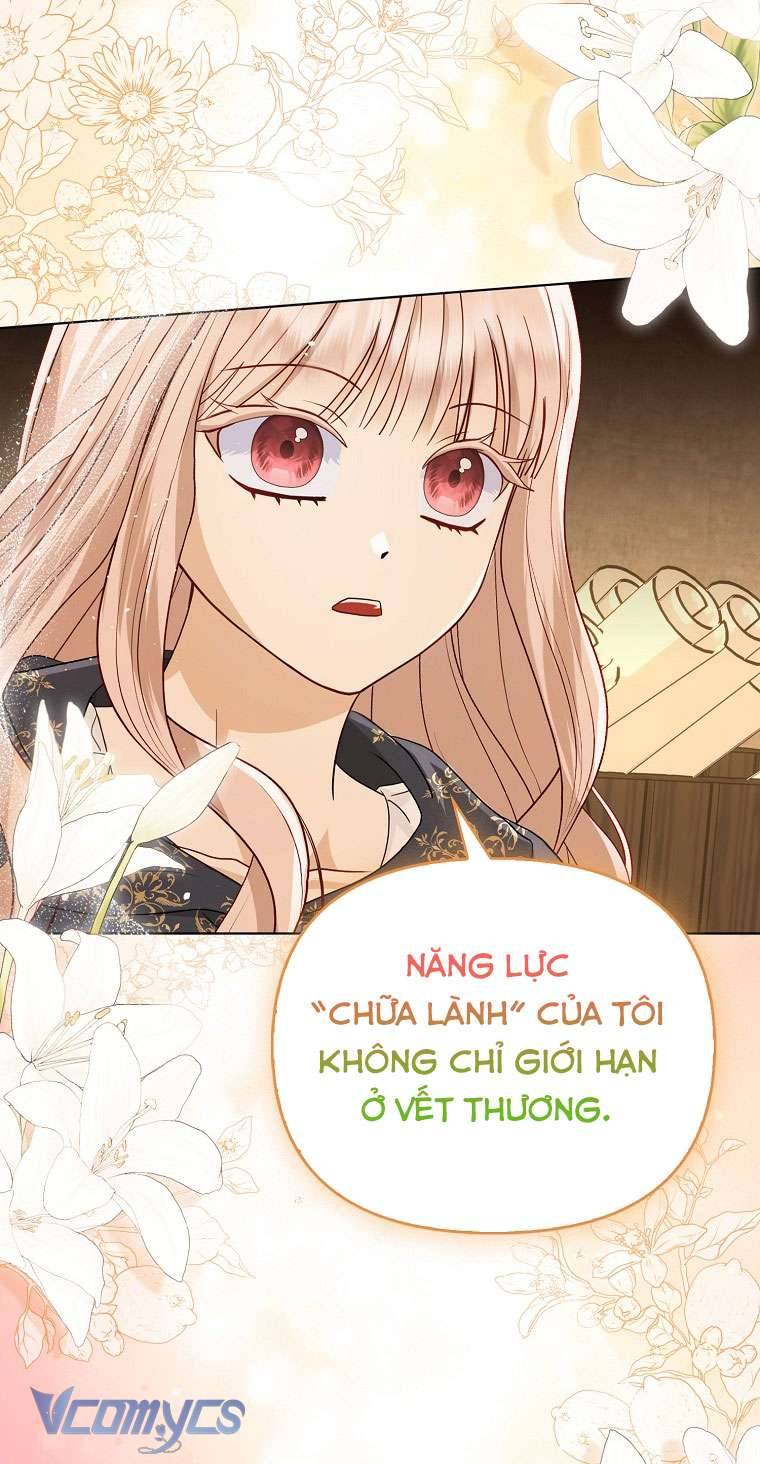 Nhân Vật Phản Diện Đều Thích Tôi Chapter 5 - Trang 42