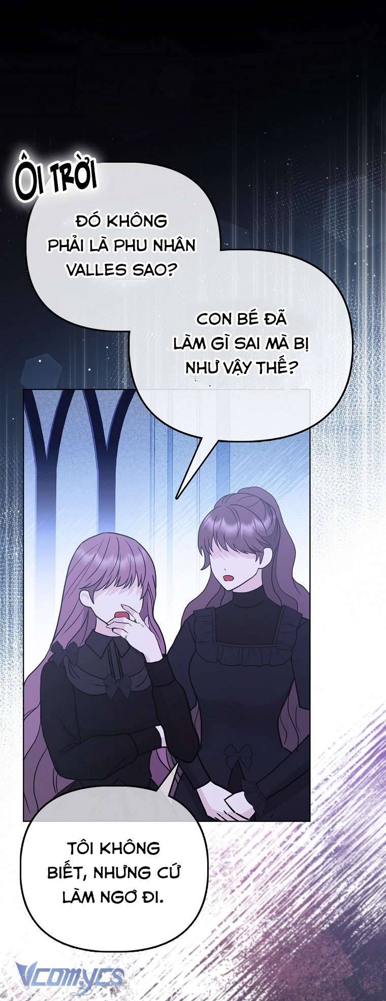 Nhân Vật Phản Diện Đều Thích Tôi Chapter 2 - Trang 3