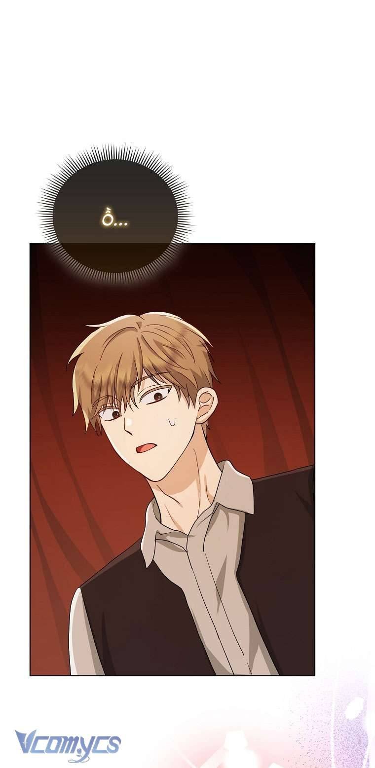 Nhân Vật Phản Diện Đều Thích Tôi Chapter 5 - Trang 22