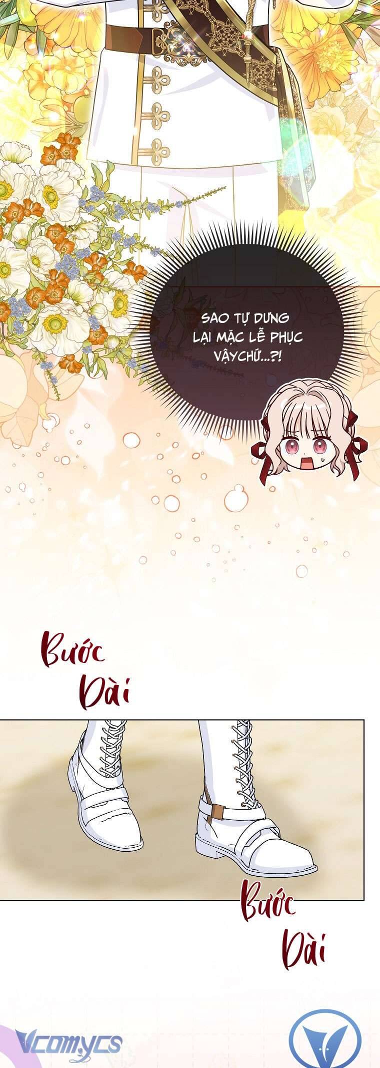Nhân Vật Phản Diện Đều Thích Tôi Chapter 40 - Trang 32