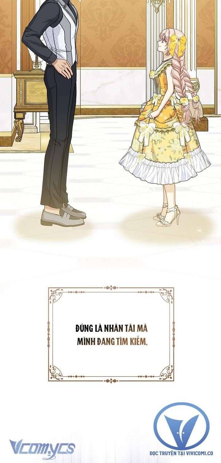 Nhân Vật Phản Diện Đều Thích Tôi Chapter 48 - Trang 45