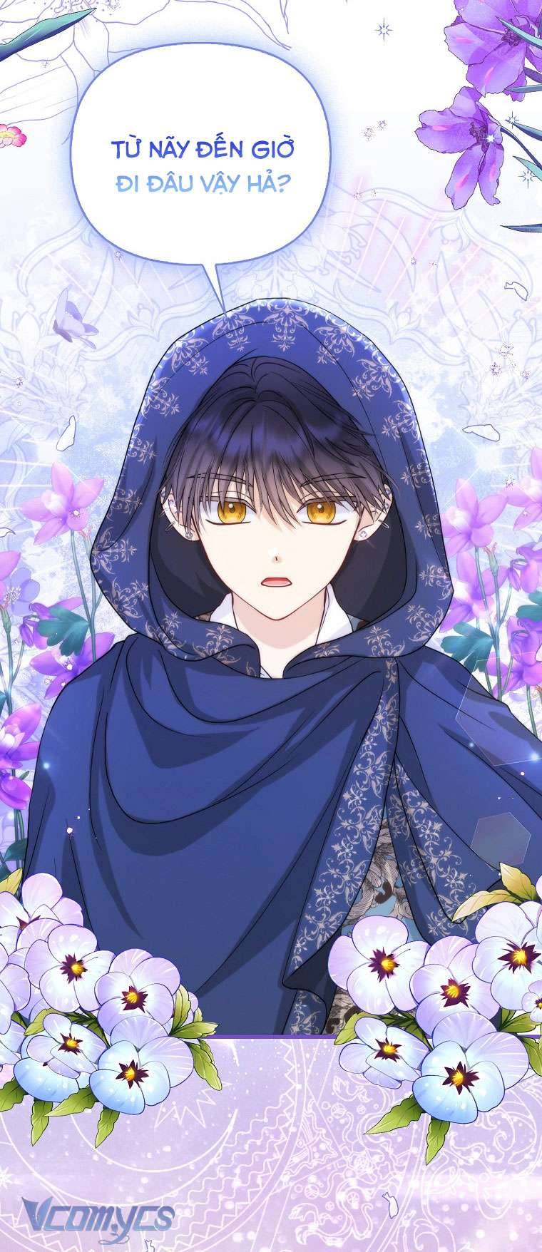 Nhân Vật Phản Diện Đều Thích Tôi Chapter 3 - Trang 69