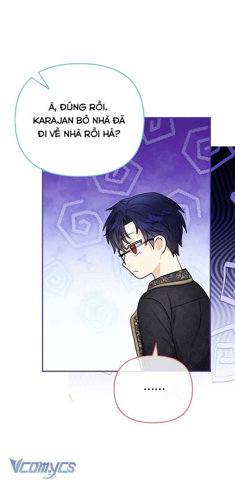 Nhân Vật Phản Diện Đều Thích Tôi Chapter 7 - Trang 40