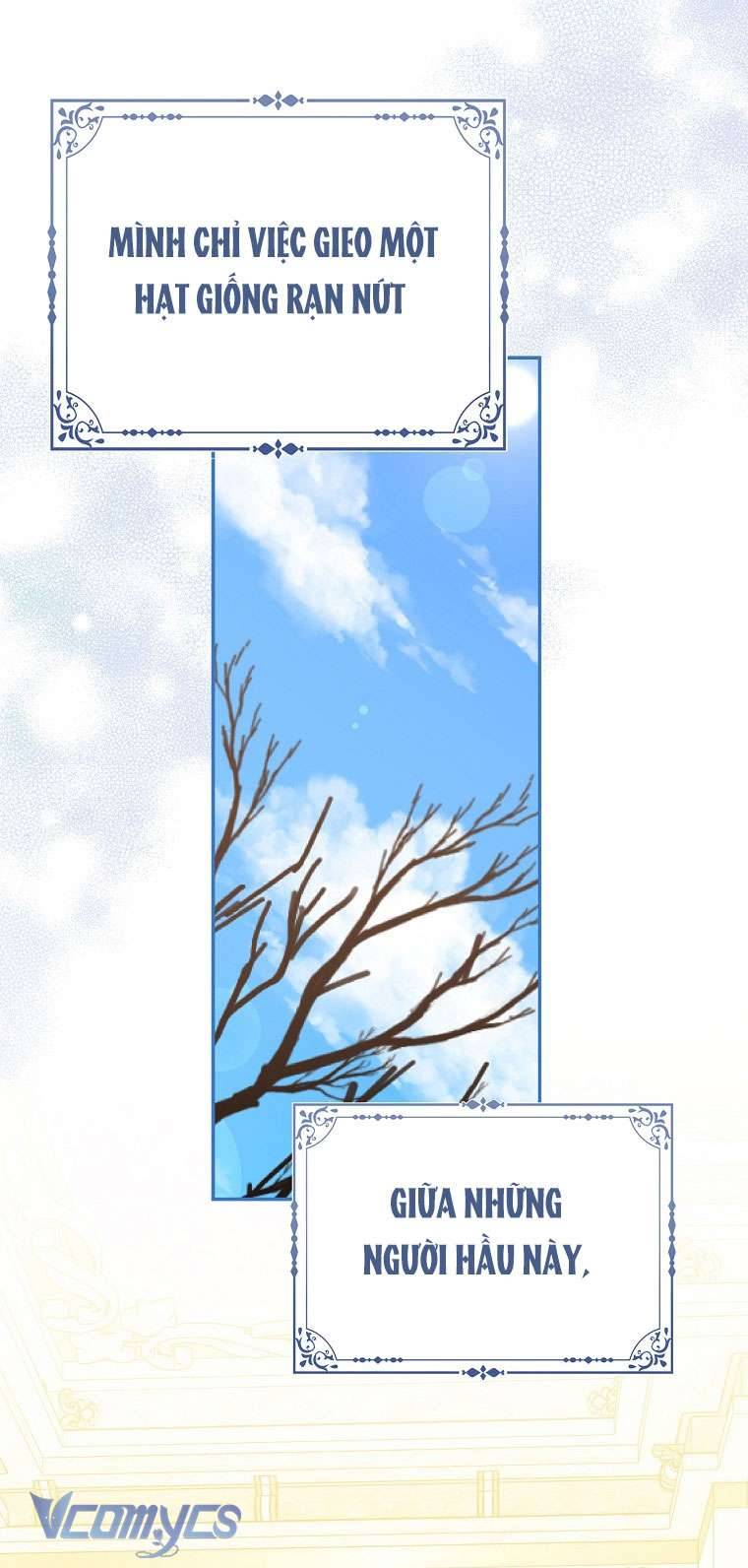 Nhân Vật Phản Diện Đều Thích Tôi Chapter 7 - Trang 62