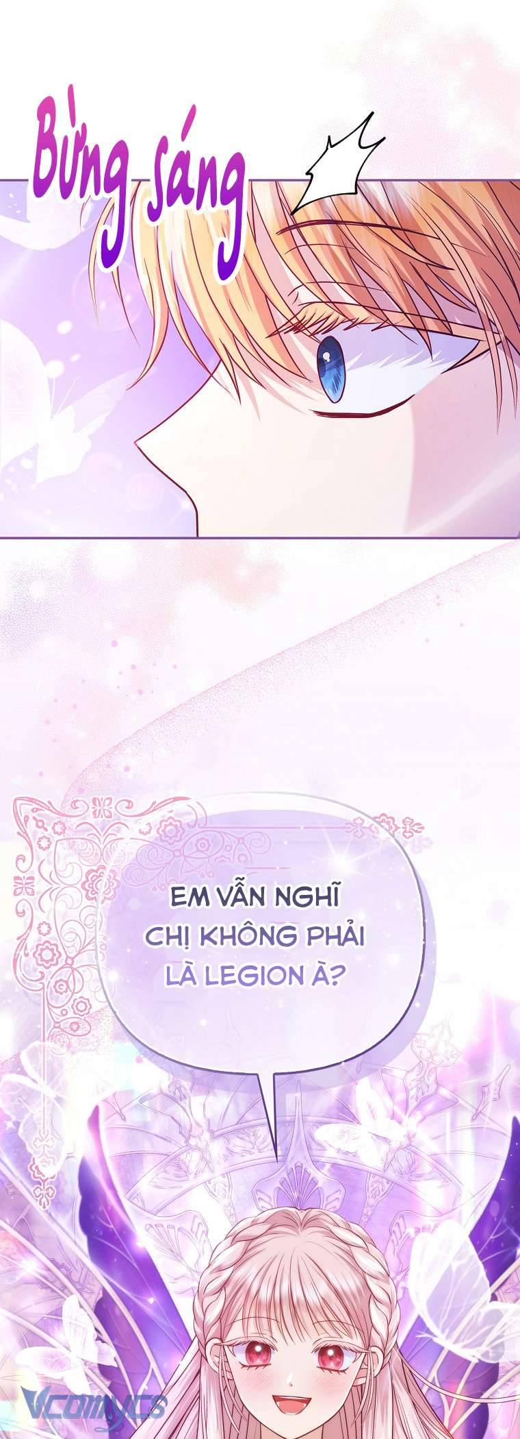 Nhân Vật Phản Diện Đều Thích Tôi Chapter 9 - Trang 15