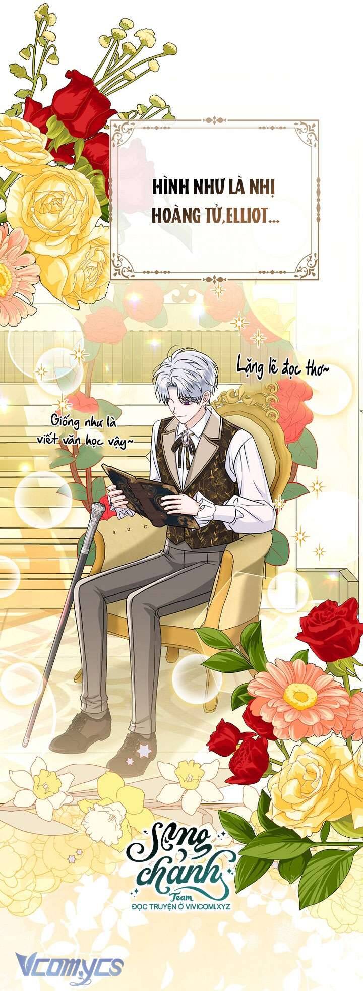 Nhân Vật Phản Diện Đều Thích Tôi Chapter 41 - Trang 26