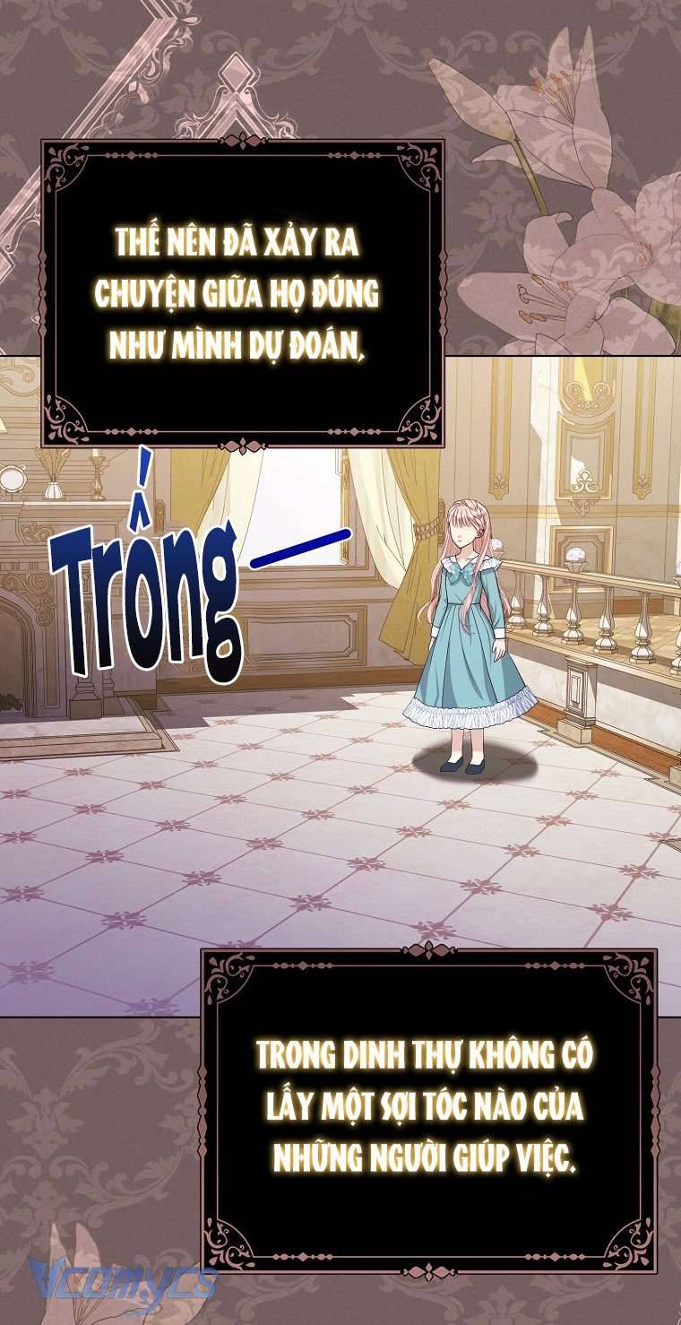 Nhân Vật Phản Diện Đều Thích Tôi Chapter 8 - Trang 24