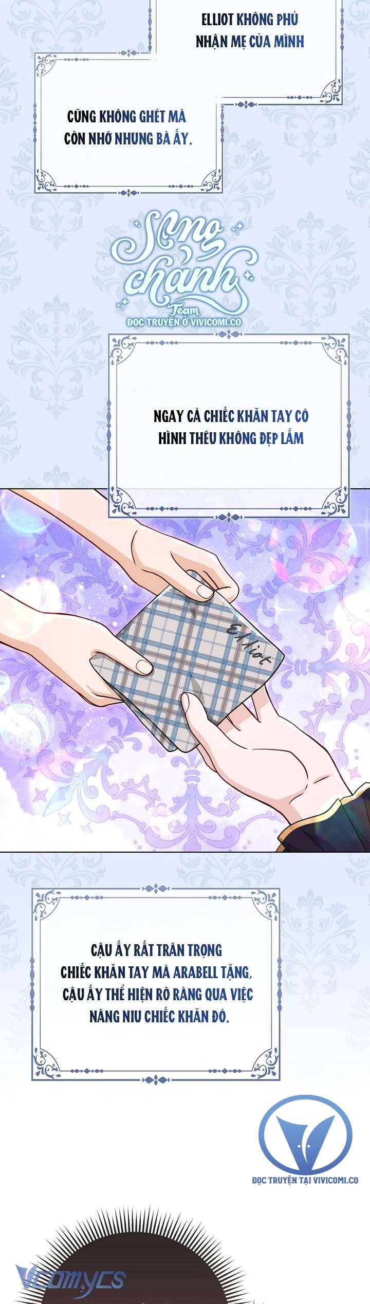 Nhân Vật Phản Diện Đều Thích Tôi Chapter 45 - Trang 30
