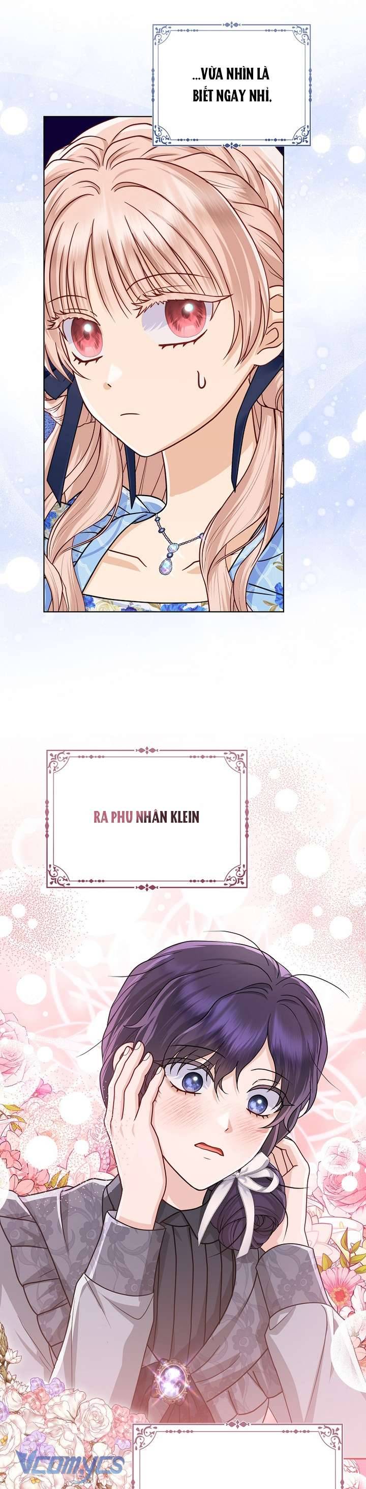 Nhân Vật Phản Diện Đều Thích Tôi Chapter 46 - Trang 9