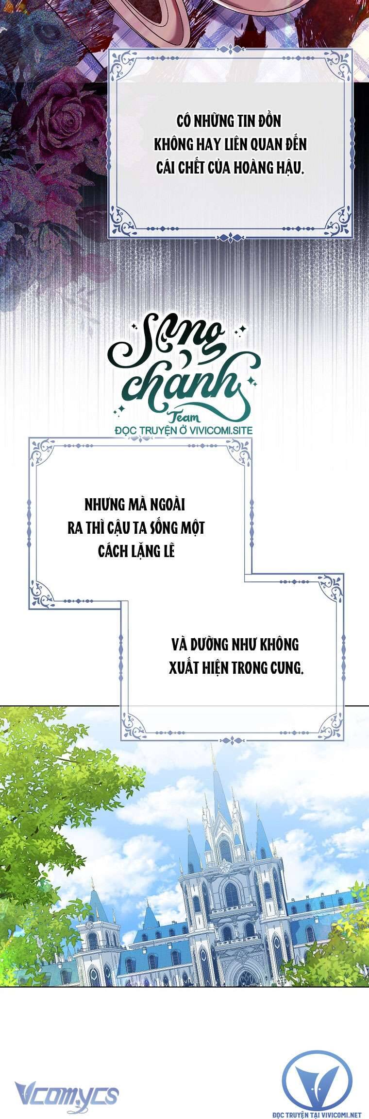 Nhân Vật Phản Diện Đều Thích Tôi Chapter 40 - Trang 13
