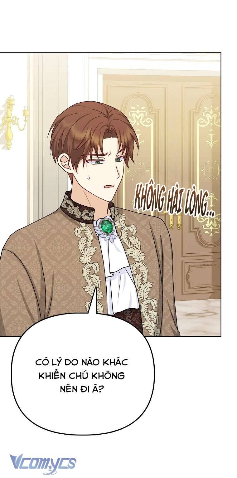 Nhân Vật Phản Diện Đều Thích Tôi Chapter 9 - Trang 57