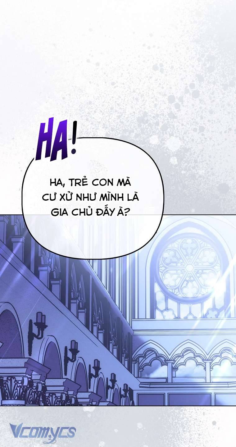 Nhân Vật Phản Diện Đều Thích Tôi Chapter 2 - Trang 31