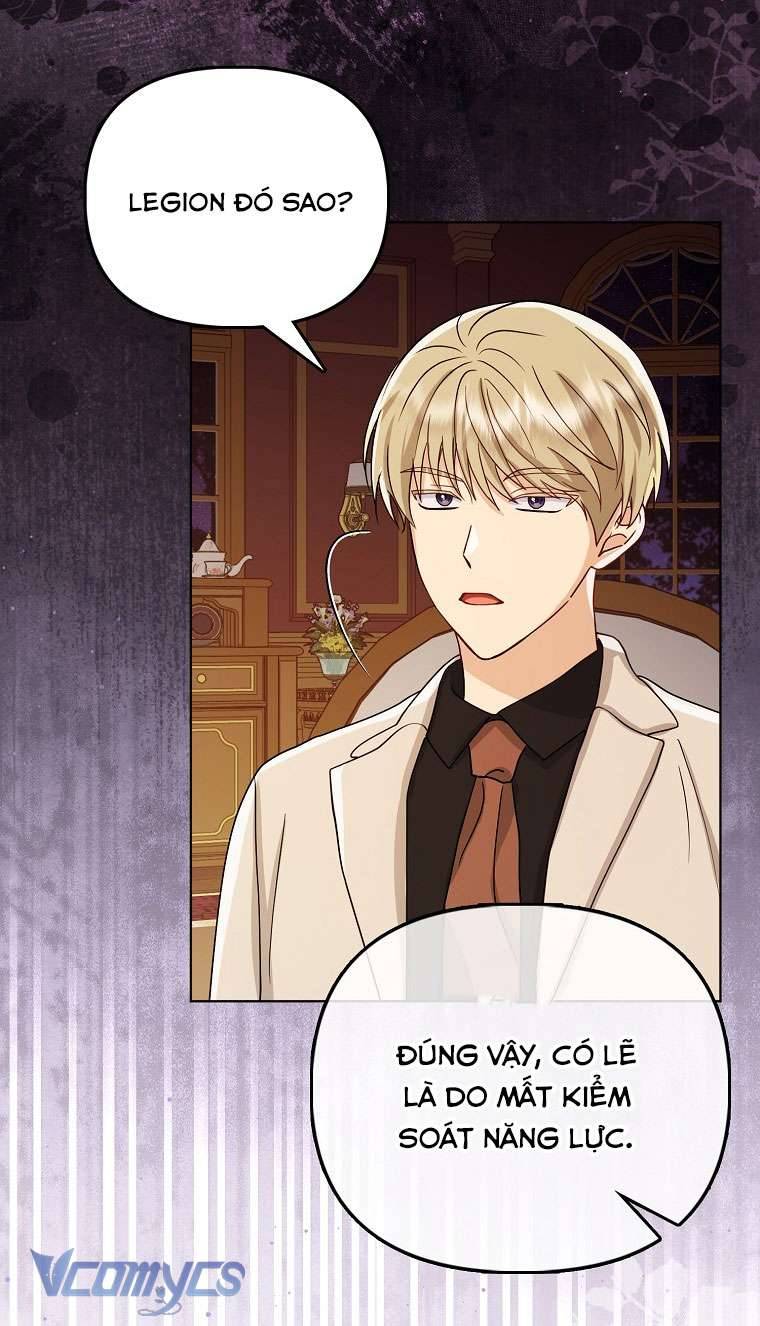 Nhân Vật Phản Diện Đều Thích Tôi Chapter 3 - Trang 5