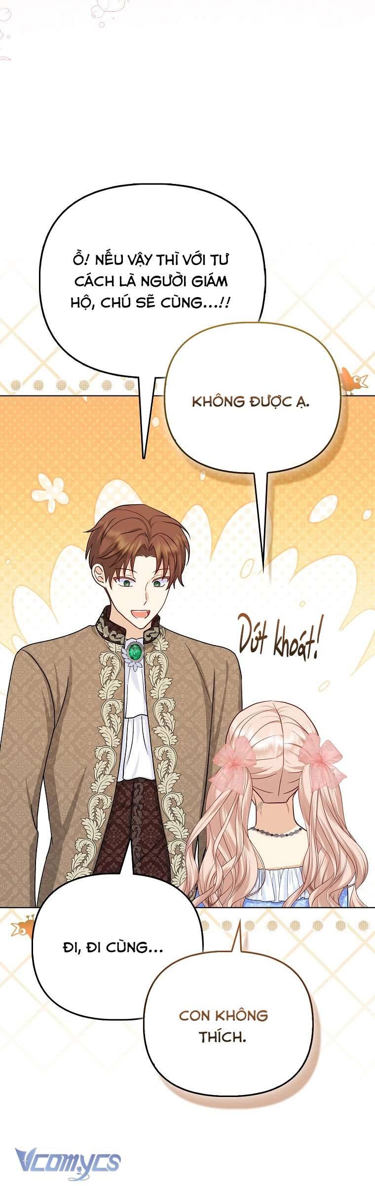 Nhân Vật Phản Diện Đều Thích Tôi Chapter 9 - Trang 56