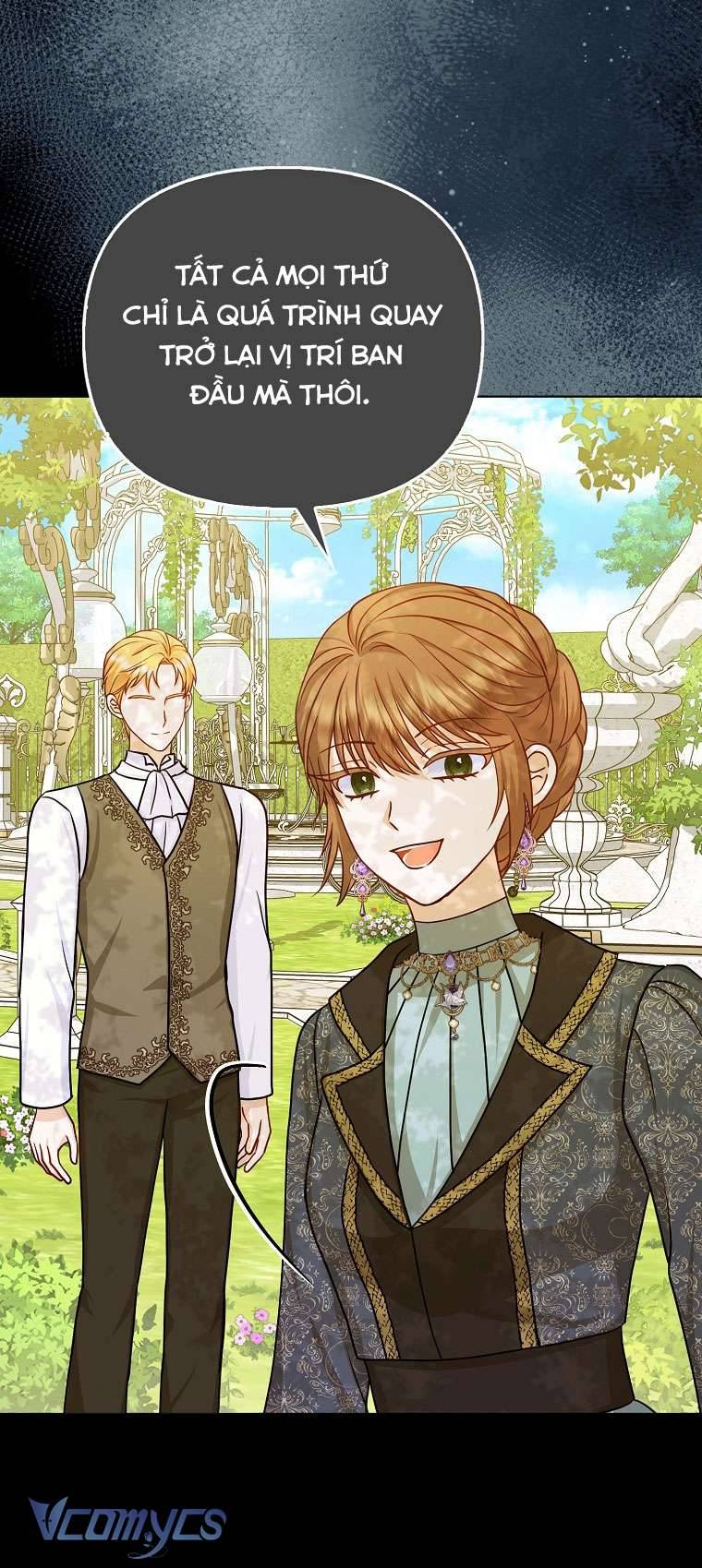 Nhân Vật Phản Diện Đều Thích Tôi Chapter 9 - Trang 39