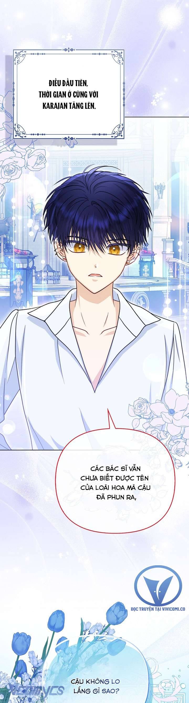 Nhân Vật Phản Diện Đều Thích Tôi Chapter 43 - Trang 2