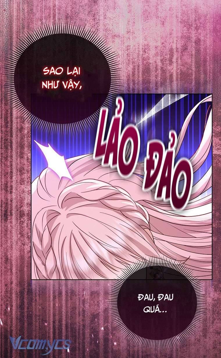 Nhân Vật Phản Diện Đều Thích Tôi Chapter 3 - Trang 14