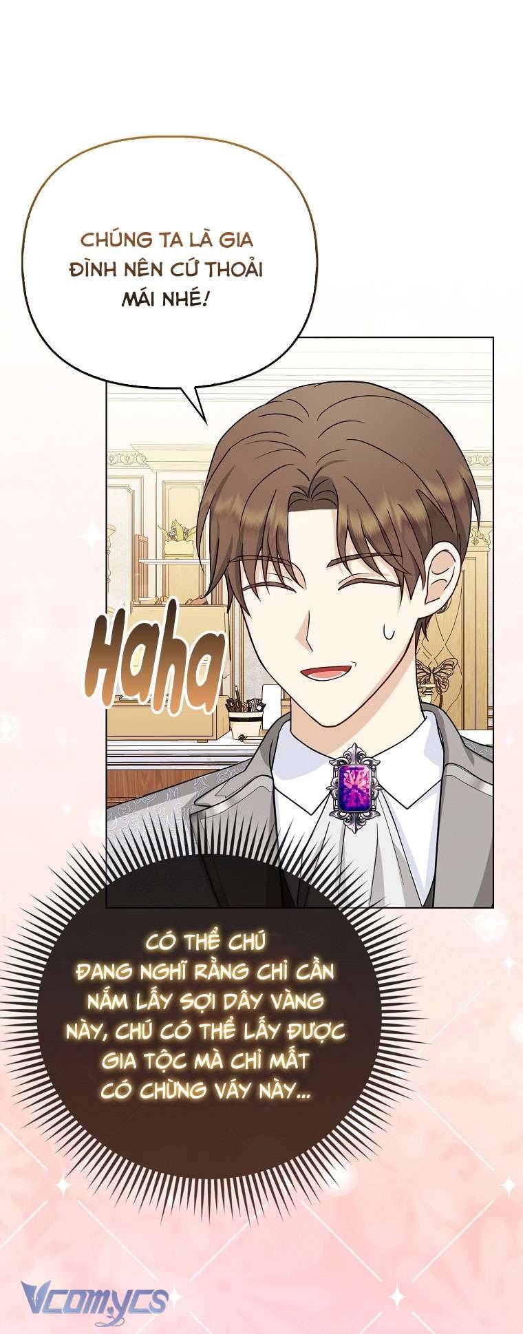 Nhân Vật Phản Diện Đều Thích Tôi Chapter 3 - Trang 58