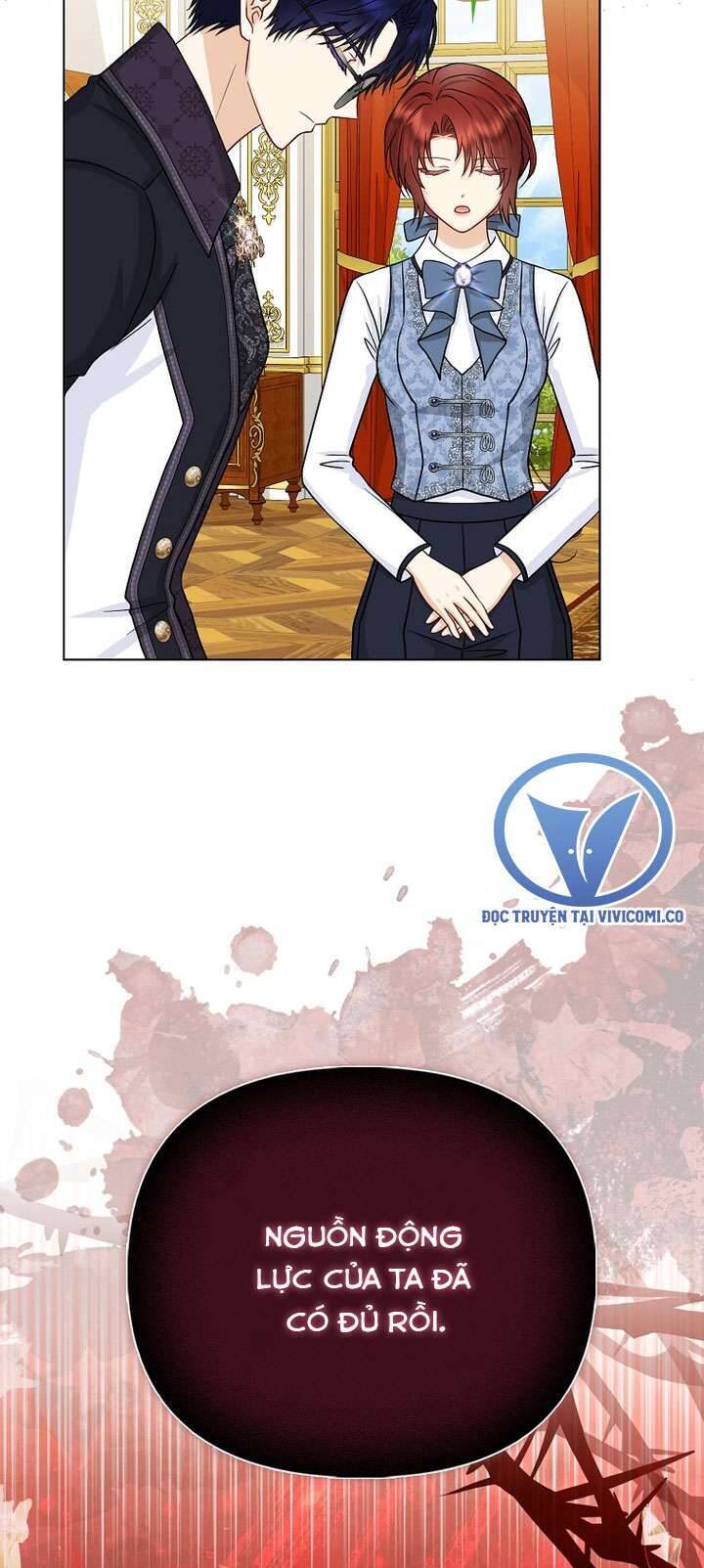 Nhân Vật Phản Diện Đều Thích Tôi Chapter 43 - Trang 23
