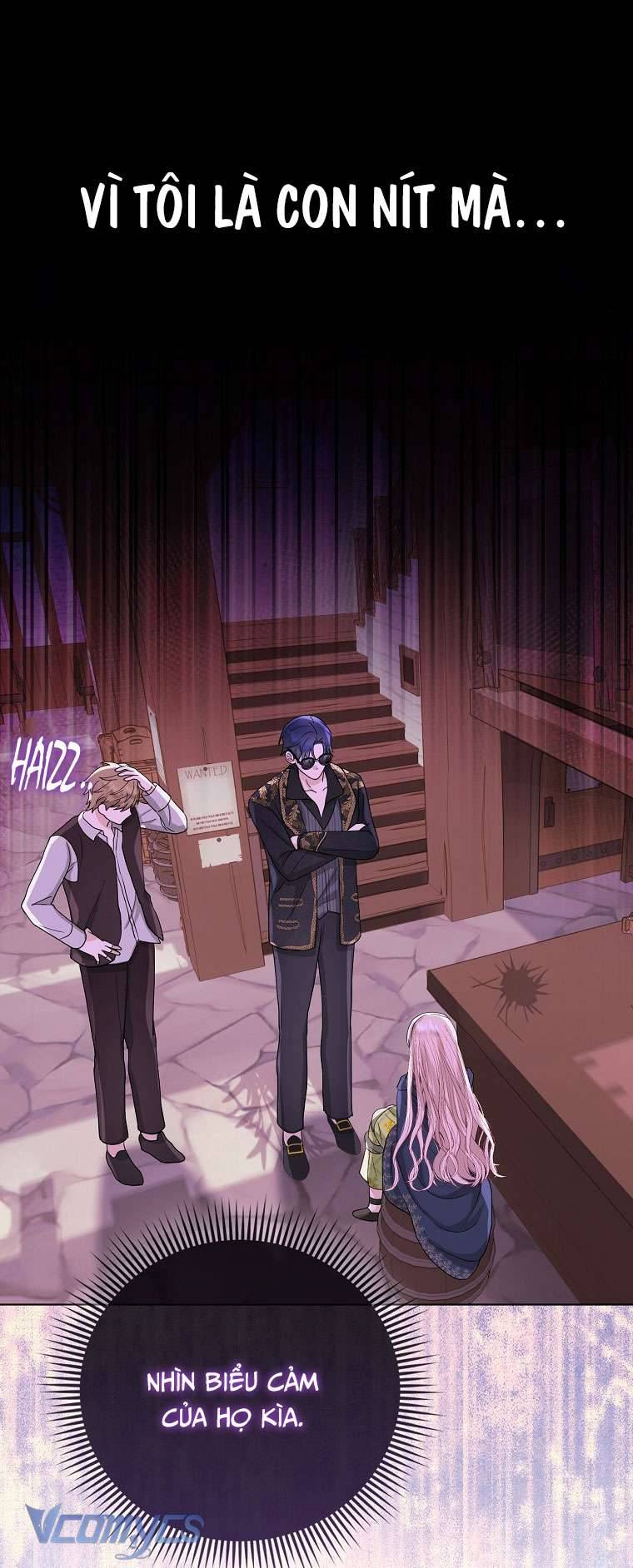 Nhân Vật Phản Diện Đều Thích Tôi Chapter 5 - Trang 5