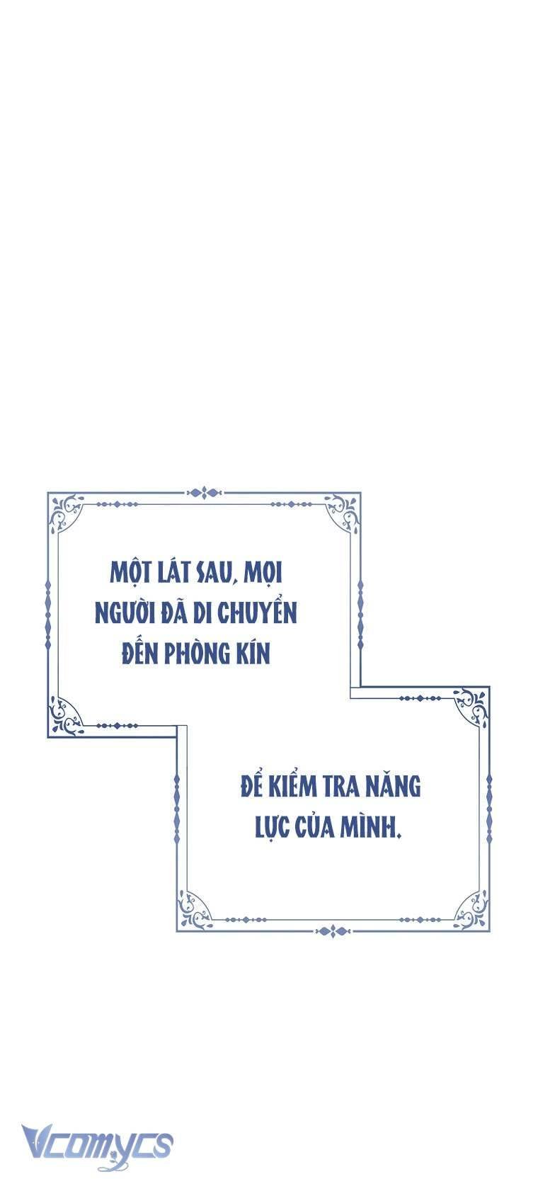 Nhân Vật Phản Diện Đều Thích Tôi Chapter 5 - Trang 13