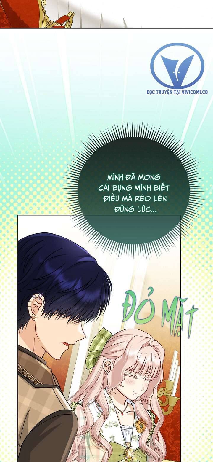 Nhân Vật Phản Diện Đều Thích Tôi Chapter 43 - Trang 34