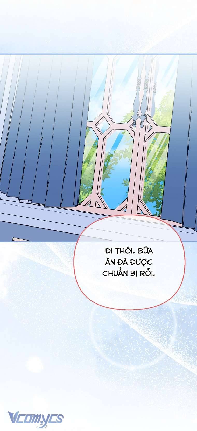 Nhân Vật Phản Diện Đều Thích Tôi Chapter 12 - Trang 42