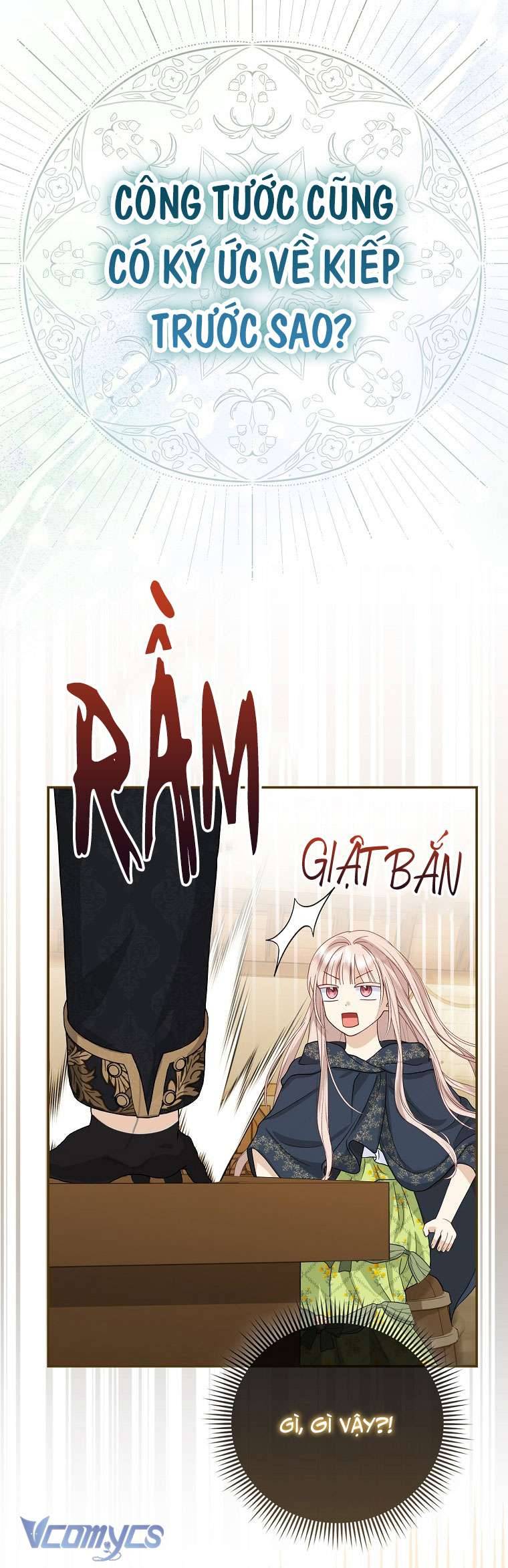 Nhân Vật Phản Diện Đều Thích Tôi Chapter 4 - Trang 67