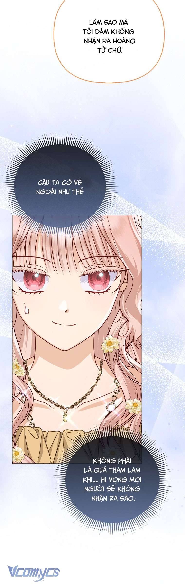 Nhân Vật Phản Diện Đều Thích Tôi Chapter 40 - Trang 8