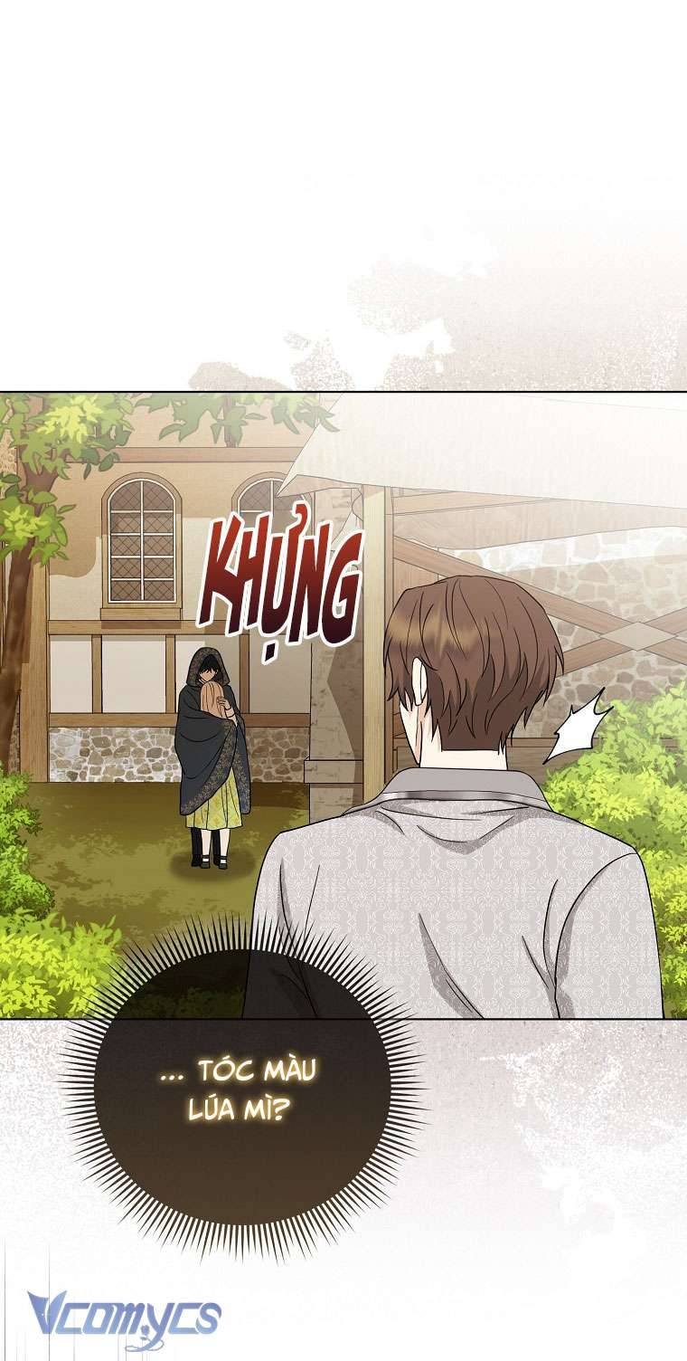 Nhân Vật Phản Diện Đều Thích Tôi Chapter 4 - Trang 8