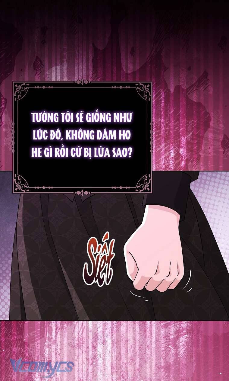 Nhân Vật Phản Diện Đều Thích Tôi Chapter 2 - Trang 26
