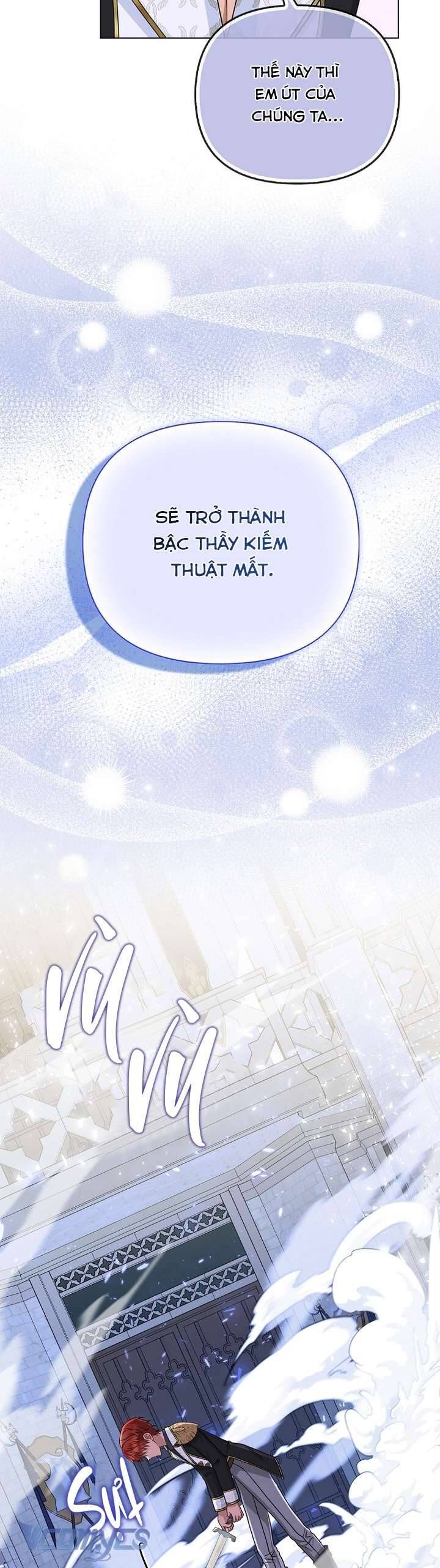 Nhân Vật Phản Diện Đều Thích Tôi Chapter 47 - Trang 26