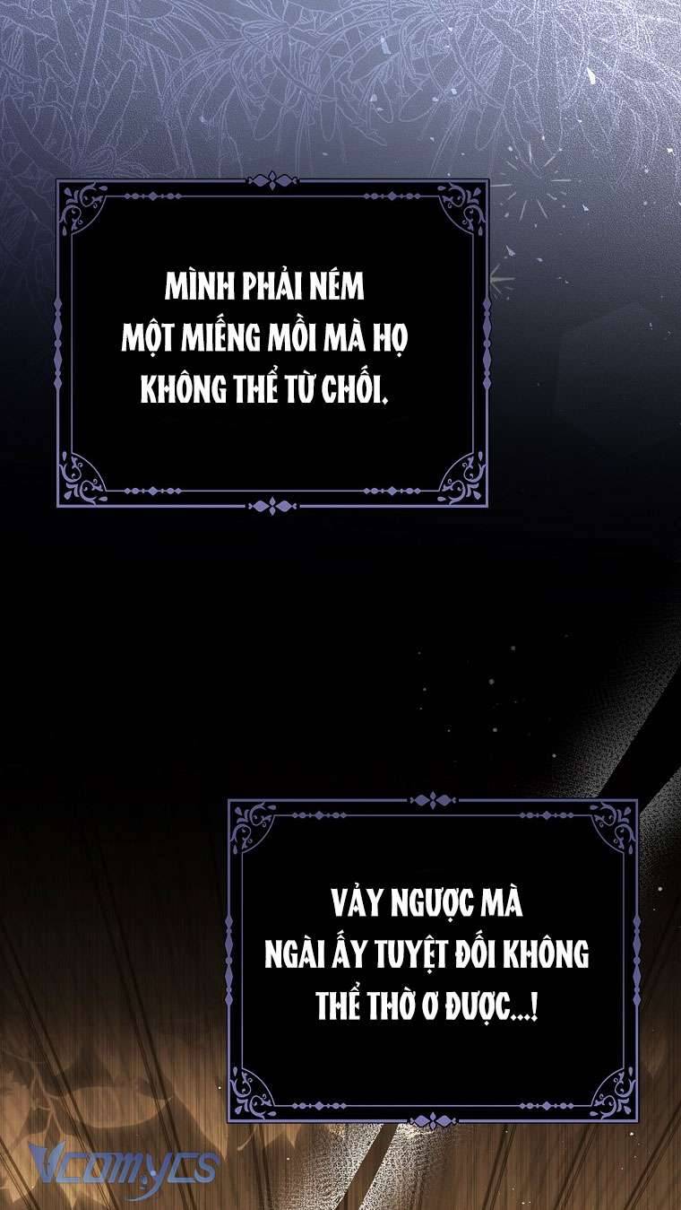 Nhân Vật Phản Diện Đều Thích Tôi Chapter 5 - Trang 39