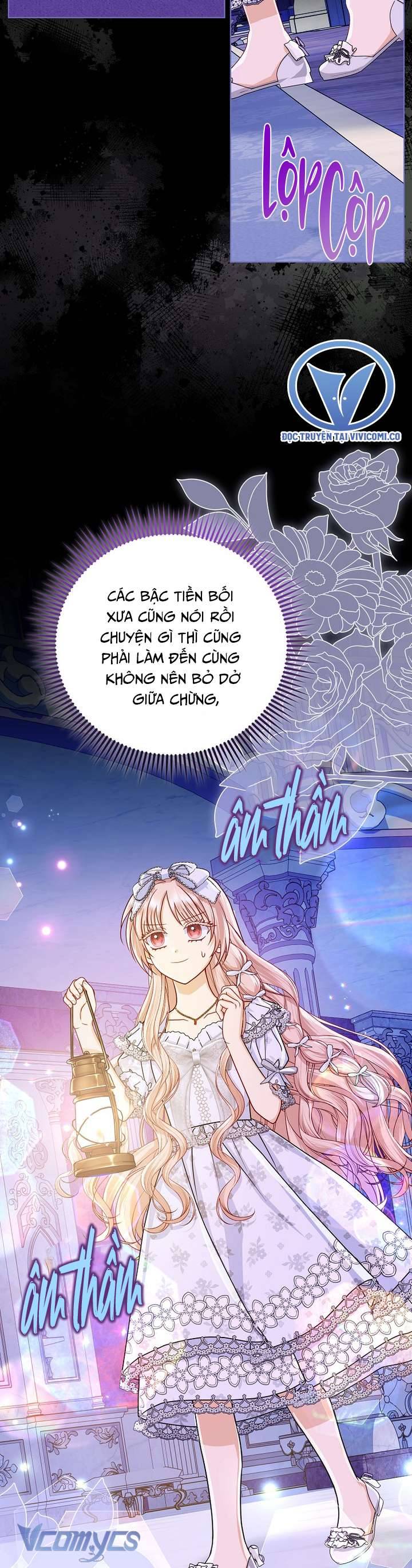 Nhân Vật Phản Diện Đều Thích Tôi Chapter 46 - Trang 29