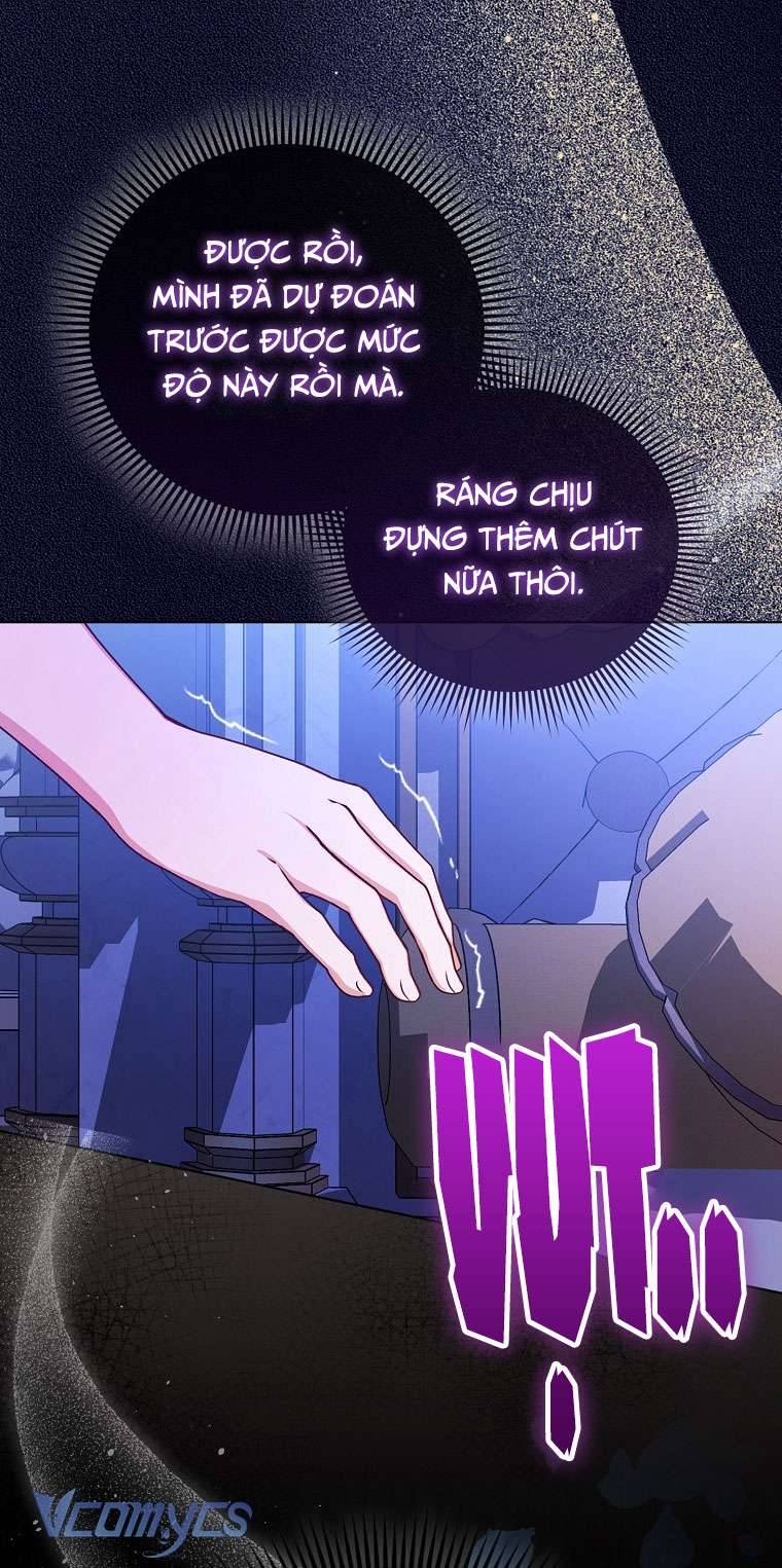 Nhân Vật Phản Diện Đều Thích Tôi Chapter 8 - Trang 58