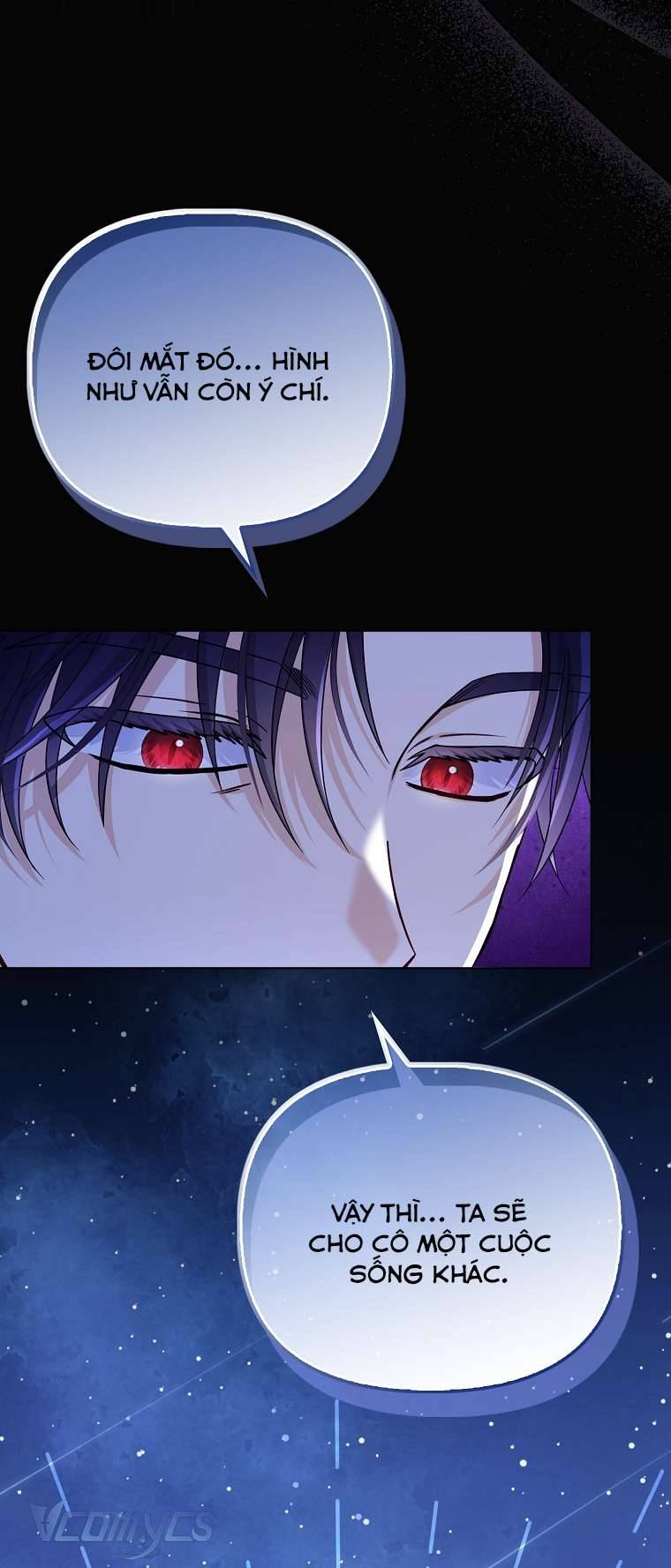 Nhân Vật Phản Diện Đều Thích Tôi Chapter 1 - Trang 63