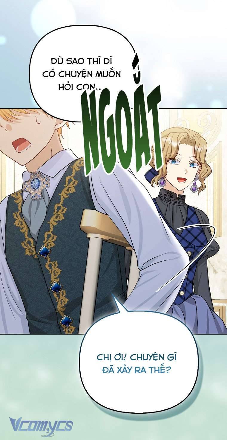 Nhân Vật Phản Diện Đều Thích Tôi Chapter 8 - Trang 31