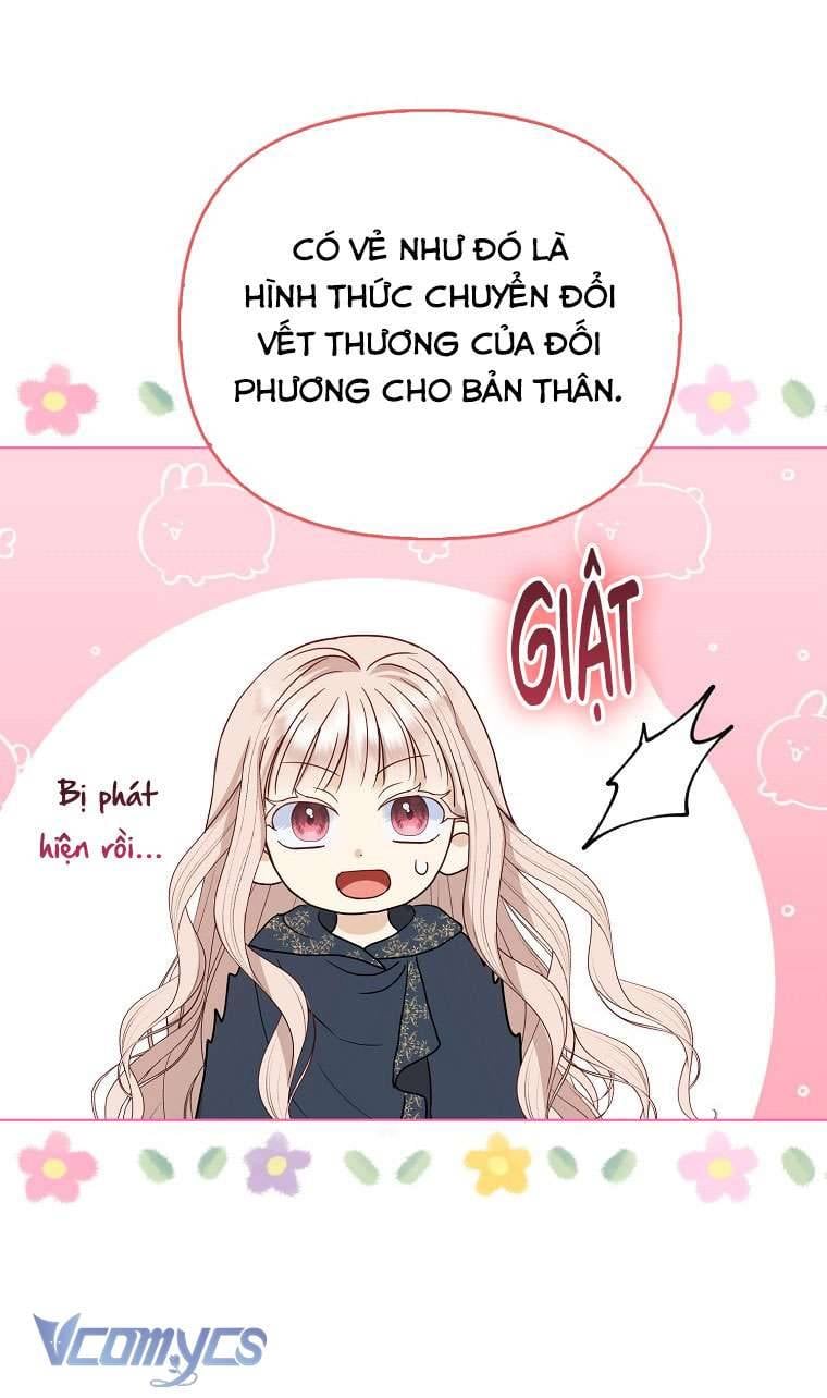 Nhân Vật Phản Diện Đều Thích Tôi Chapter 5 - Trang 24
