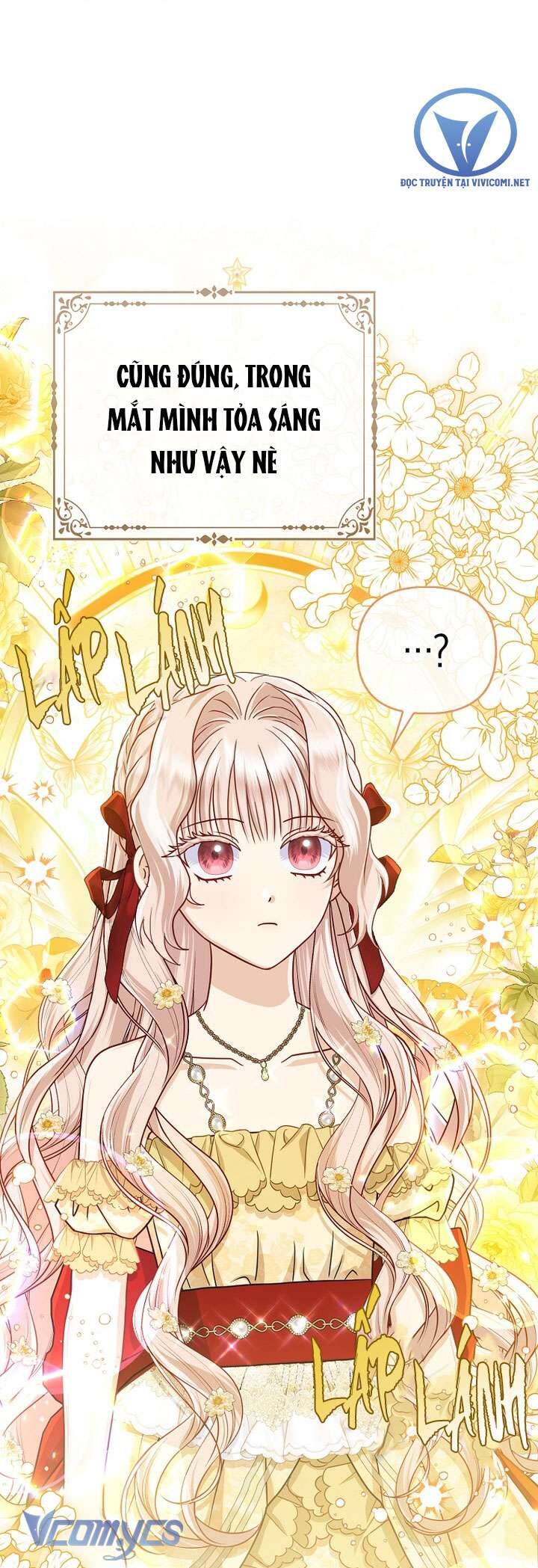 Nhân Vật Phản Diện Đều Thích Tôi Chapter 41 - Trang 28