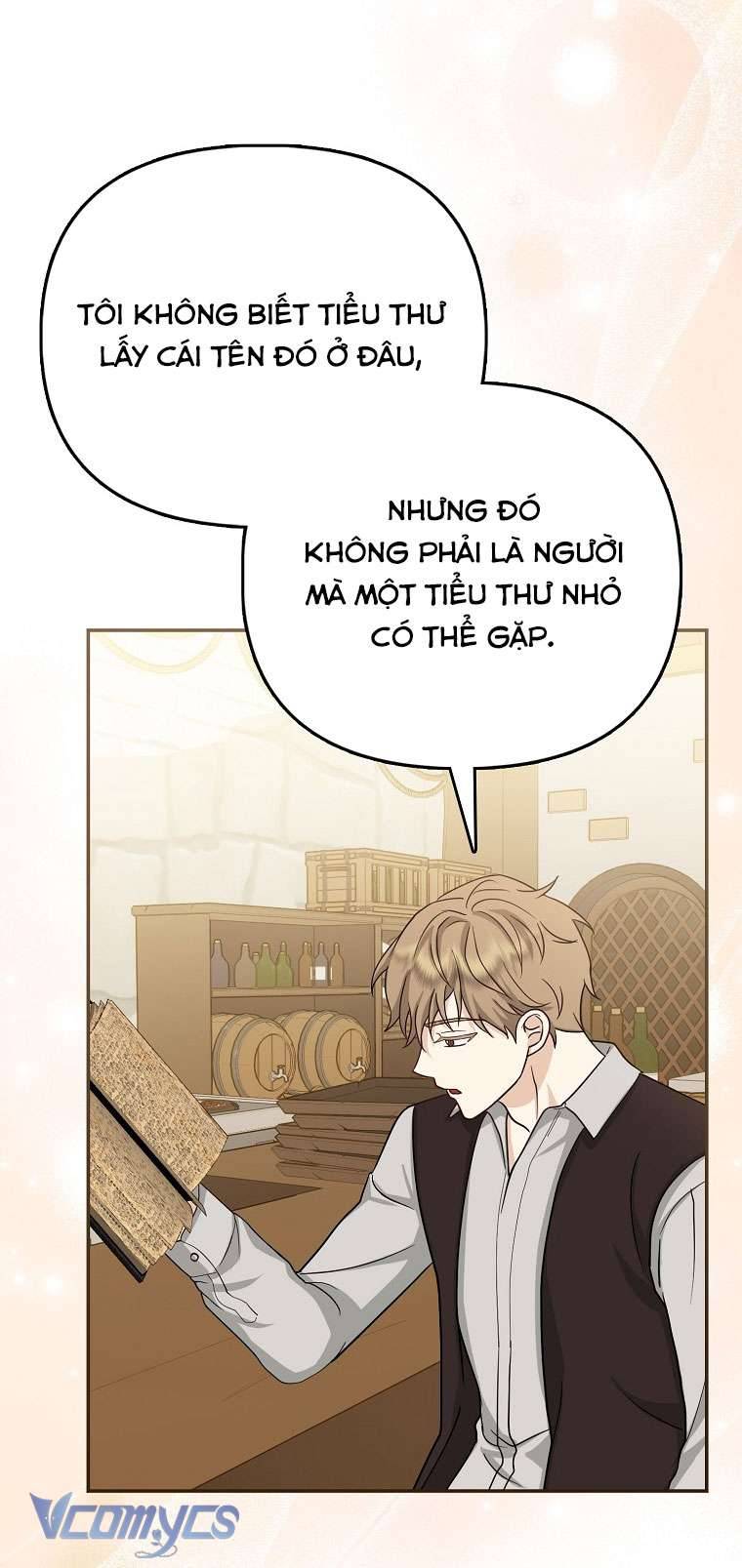 Nhân Vật Phản Diện Đều Thích Tôi Chapter 4 - Trang 44
