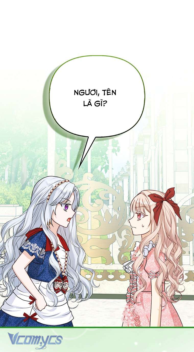 Nhân Vật Phản Diện Đều Thích Tôi Chapter 14 - Trang 0