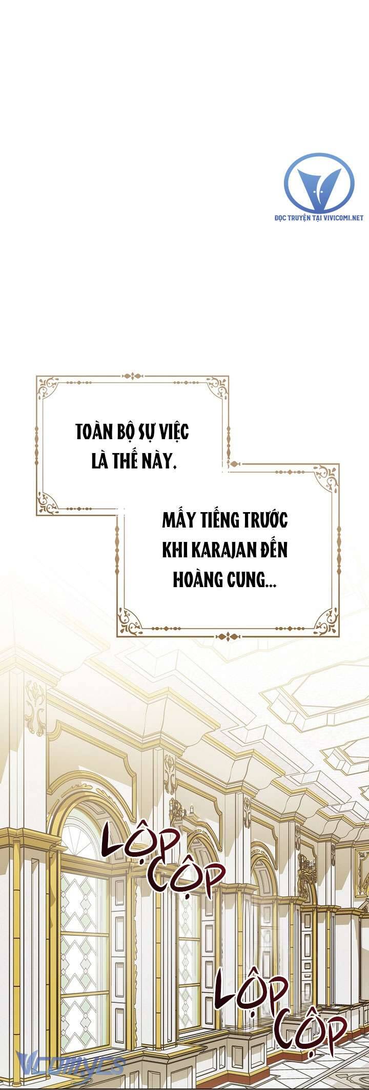 Nhân Vật Phản Diện Đều Thích Tôi Chapter 41 - Trang 37