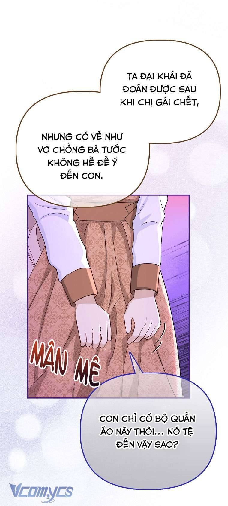 Nhân Vật Phản Diện Đều Thích Tôi Chapter 3 - Trang 45
