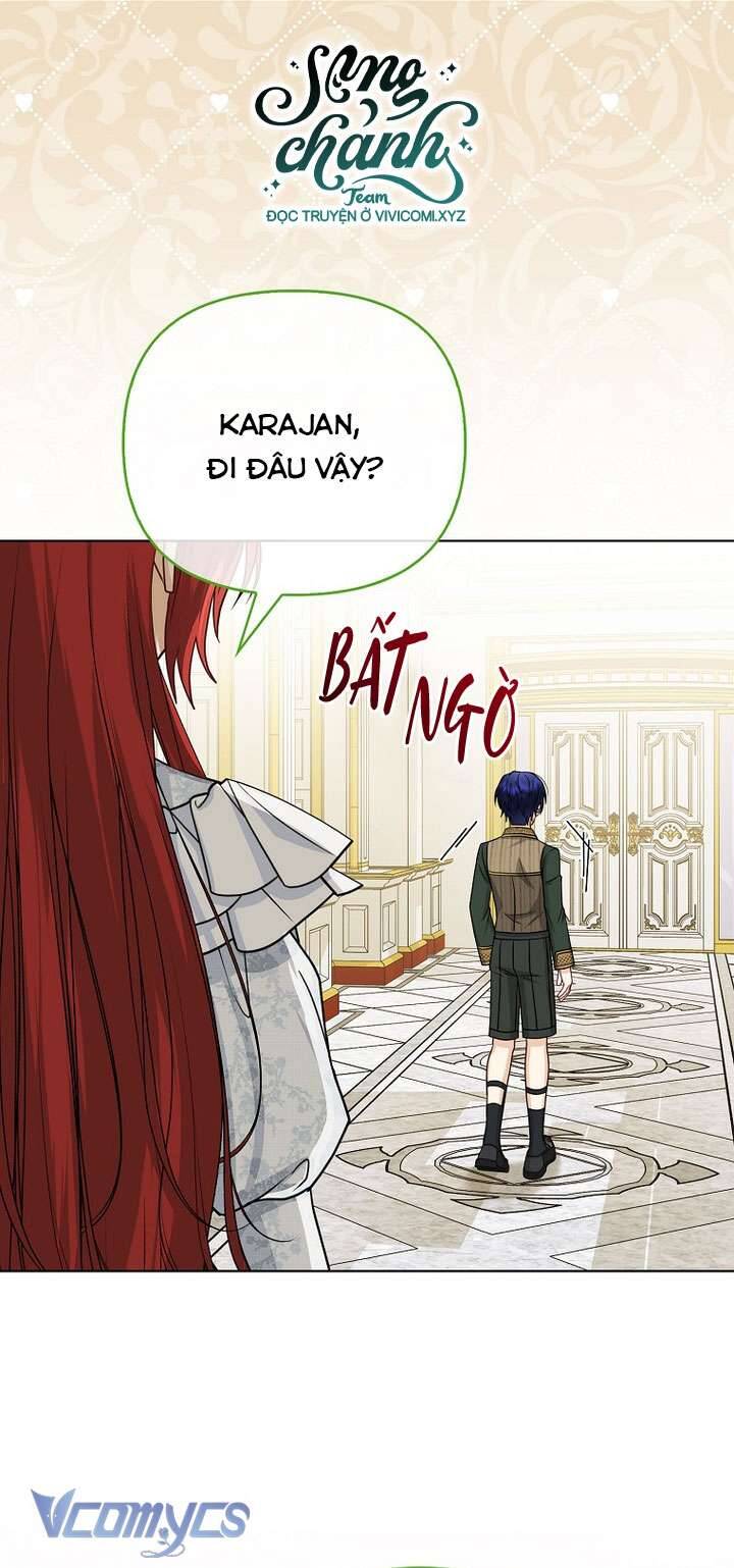 Nhân Vật Phản Diện Đều Thích Tôi Chapter 41 - Trang 38