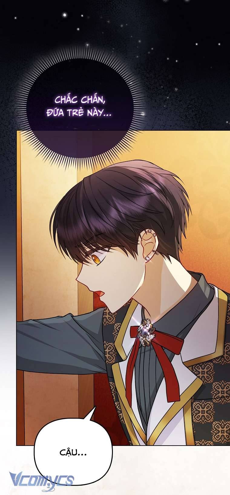 Nhân Vật Phản Diện Đều Thích Tôi Chapter 11 - Trang 3