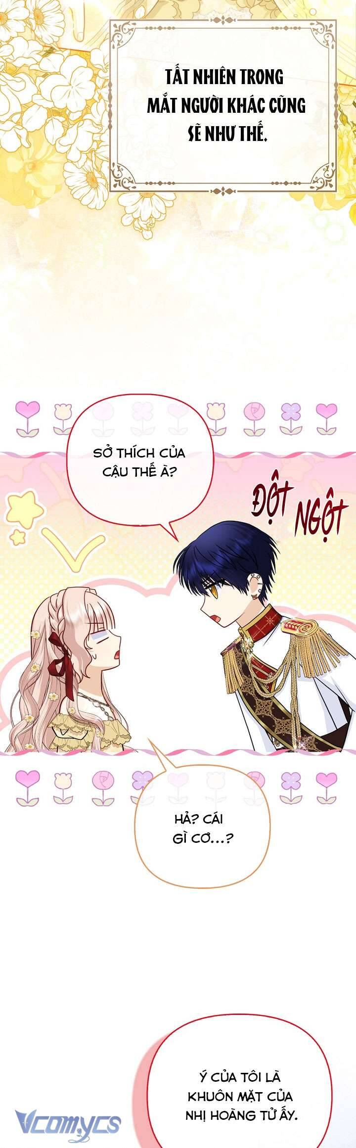 Nhân Vật Phản Diện Đều Thích Tôi Chapter 41 - Trang 29