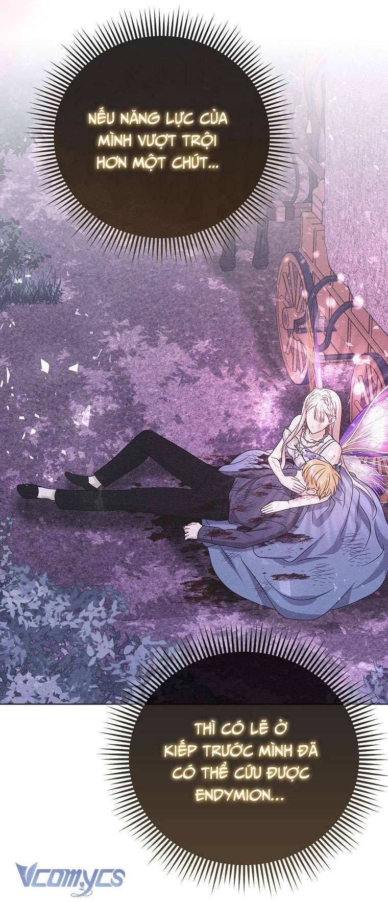 Nhân Vật Phản Diện Đều Thích Tôi Chapter 5 - Trang 28