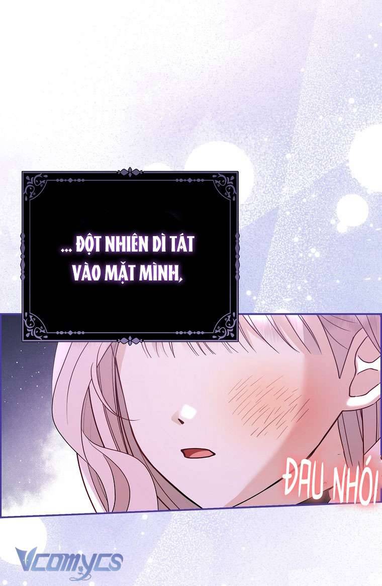Nhân Vật Phản Diện Đều Thích Tôi Chapter 2 - Trang 8