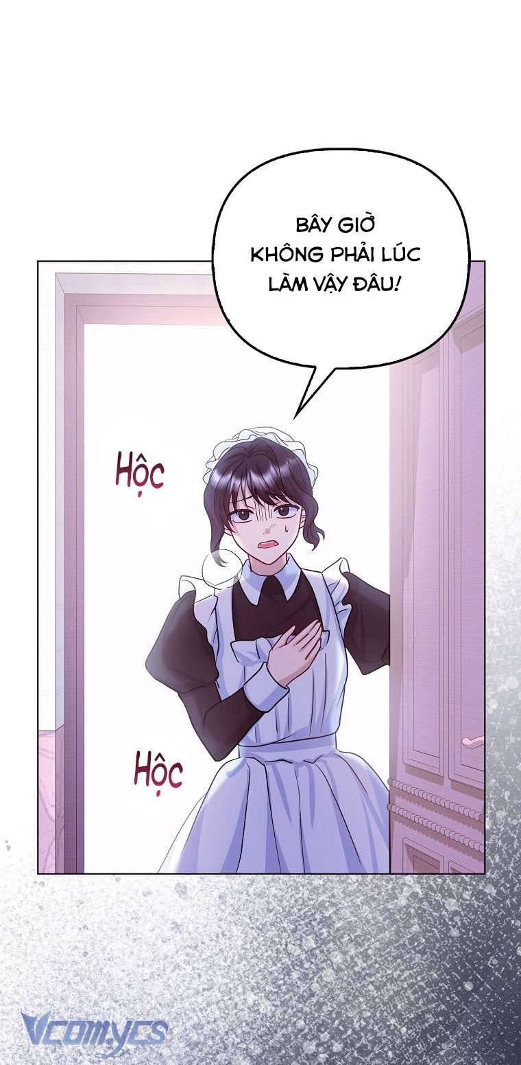 Nhân Vật Phản Diện Đều Thích Tôi Chapter 8 - Trang 9