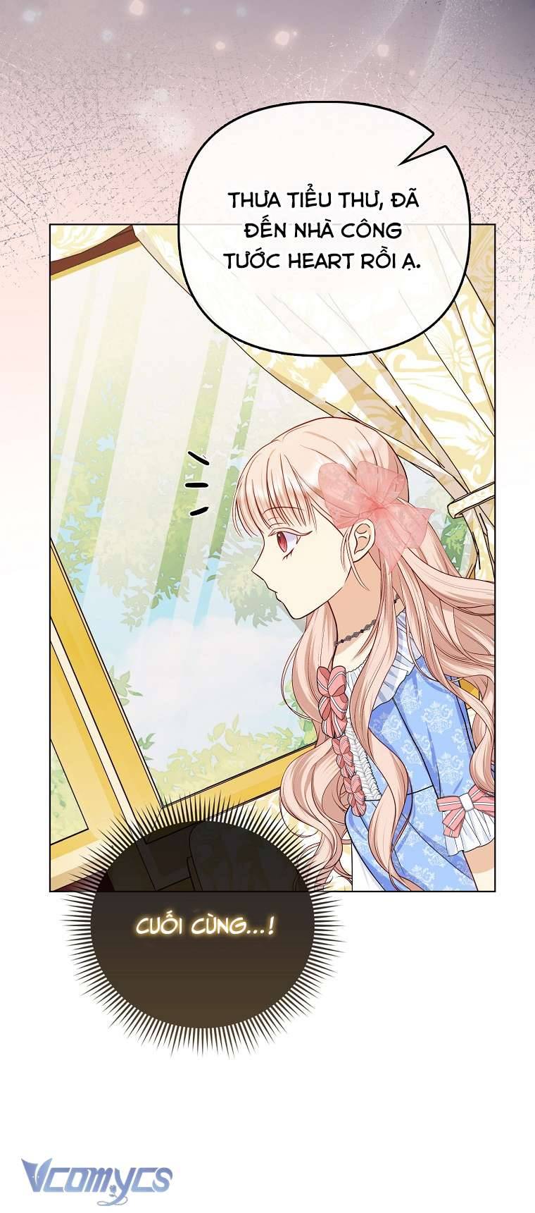 Nhân Vật Phản Diện Đều Thích Tôi Chapter 10 - Trang 14